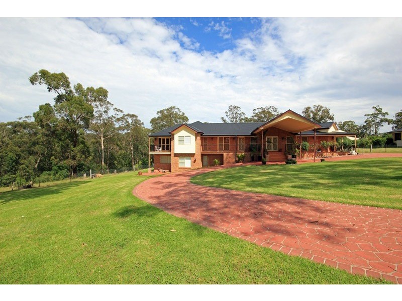 8 Whistler Close, Buxton NSW 2571