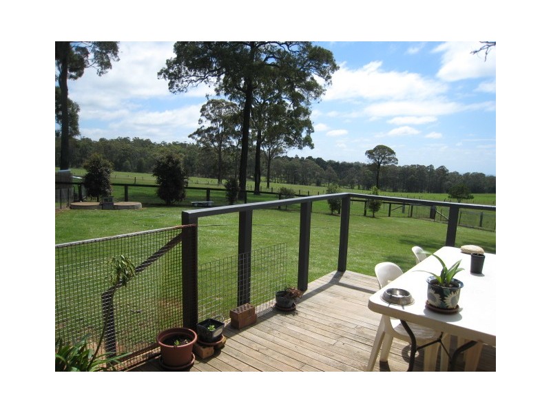 1460 Barkers Lodge Road, Oakdale NSW 2570