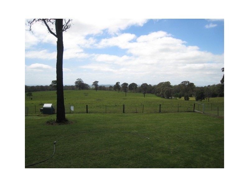 1460 Barkers Lodge Road, Oakdale NSW 2570