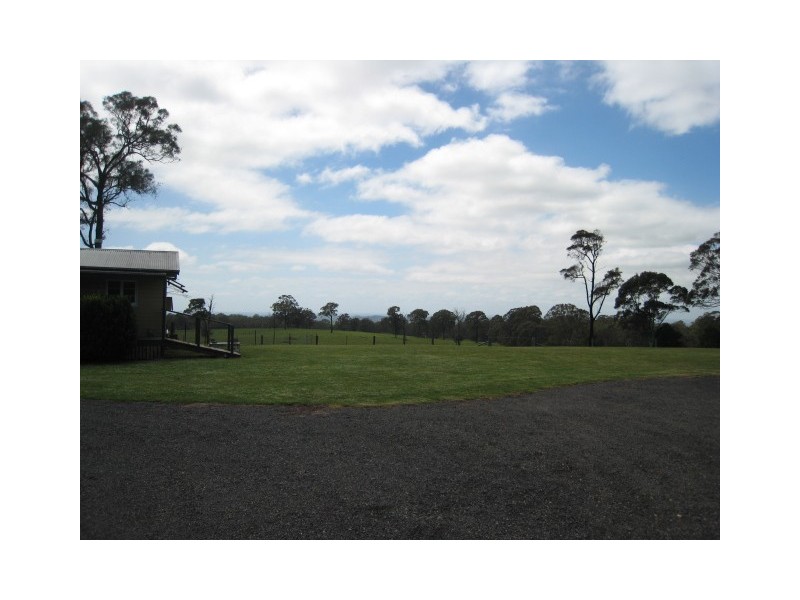 1460 Barkers Lodge Road, Oakdale NSW 2570
