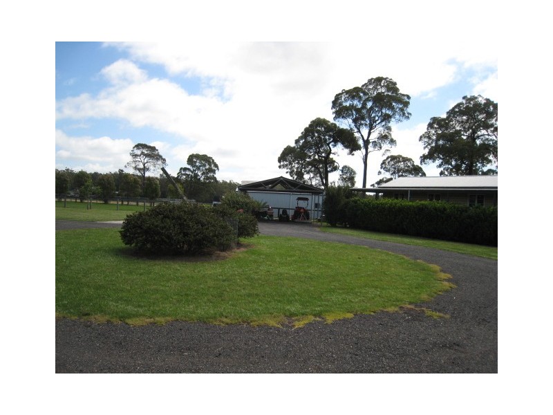 1460 Barkers Lodge Road, Oakdale NSW 2570
