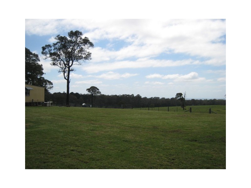 1460 Barkers Lodge Road, Oakdale NSW 2570
