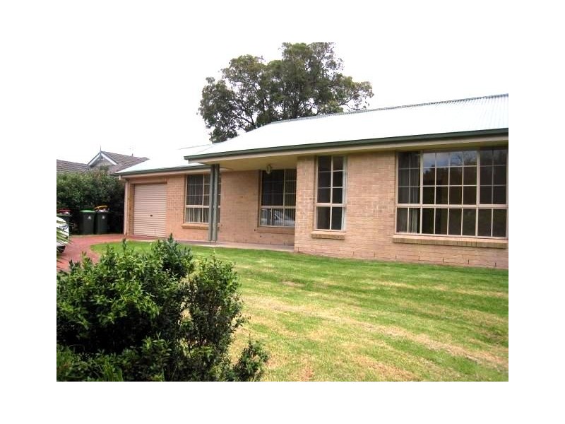 345B Thirlmere Way, Thirlmere NSW 2572