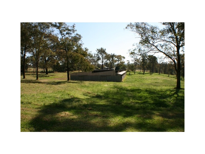 95 Burns Road, Thirlmere NSW 2572
