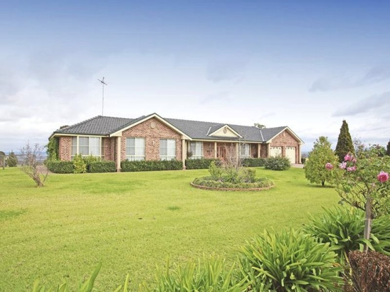 50 Thurns Road, Razorback NSW 2571