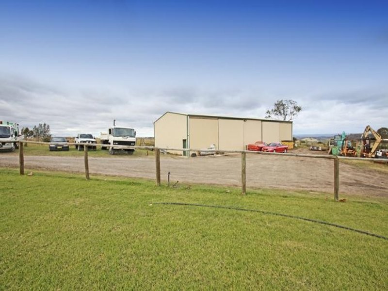 50 Thurns Road, Razorback NSW 2571