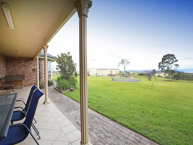 50 Thurns Road, Razorback NSW 2571