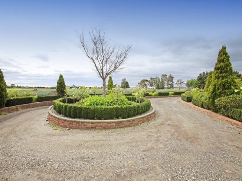 50 Thurns Road, Razorback NSW 2571