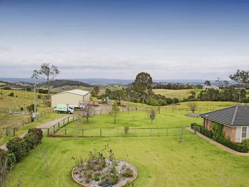50 Thurns Road, Razorback NSW 2571