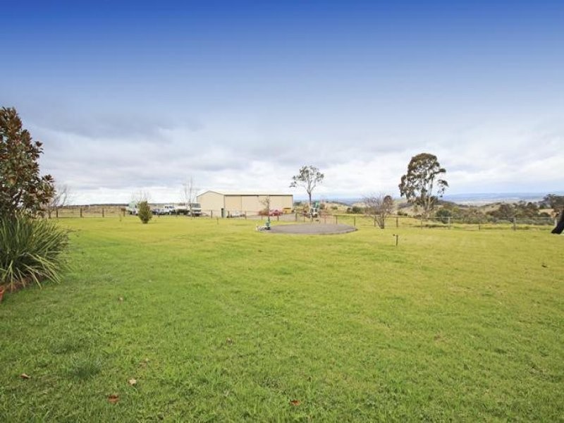 50 Thurns Road, Razorback NSW 2571
