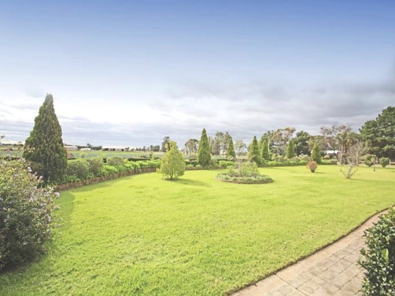 50 Thurns Road, Razorback NSW 2571