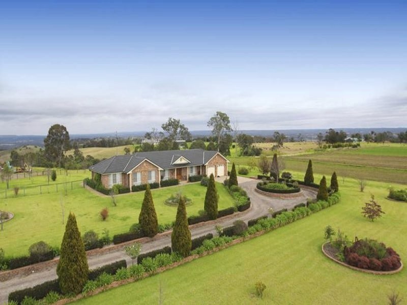 50 Thurns Road, Razorback NSW 2571