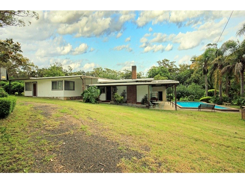 89 Scroggies Road, Thirlmere NSW 2572