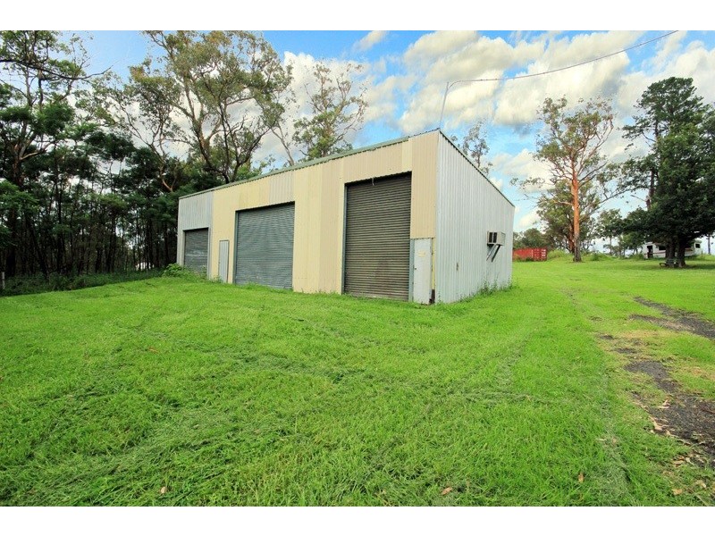 89 Scroggies Road, Thirlmere NSW 2572