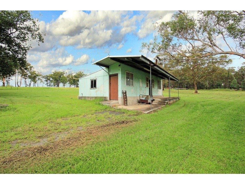 89 Scroggies Road, Thirlmere NSW 2572