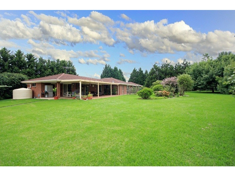 30 Norma Close, Bargo NSW 2574