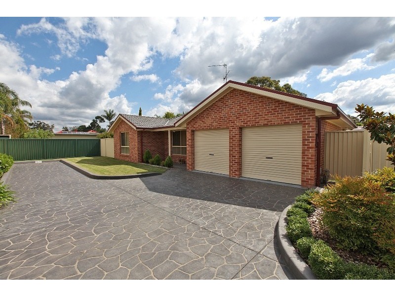 Lot 4, 18-20 Patterson Street, Tahmoor NSW 2573