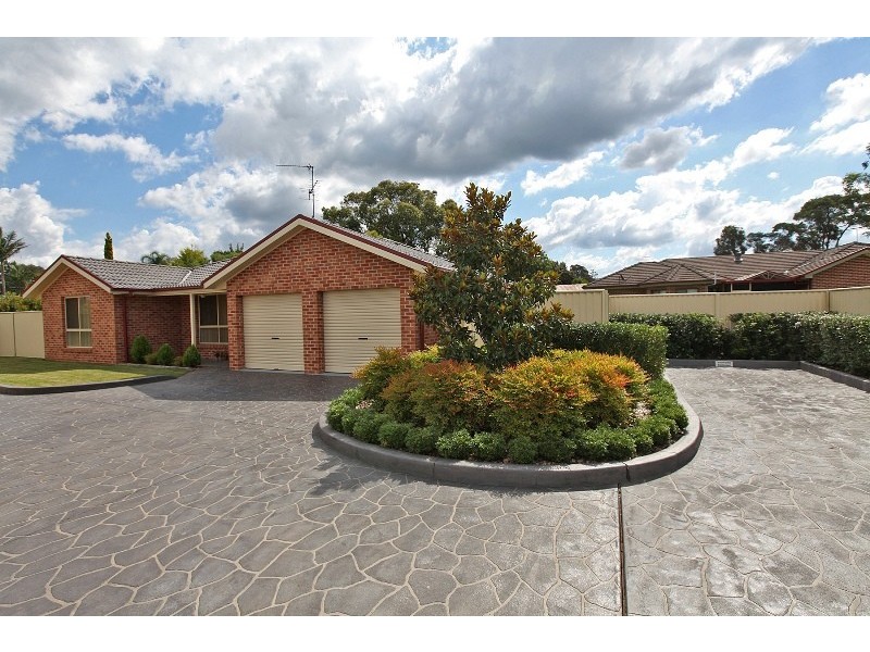 Lot 4, 18-20 Patterson Street, Tahmoor NSW 2573