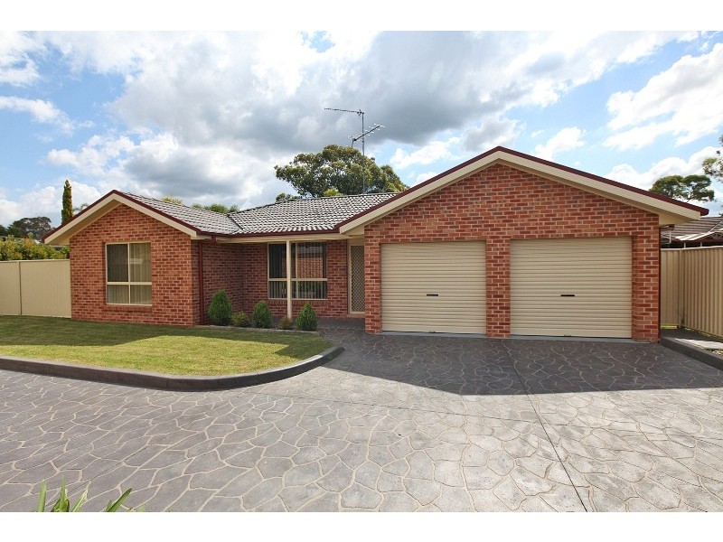 Lot 4, 18-20 Patterson Street, Tahmoor NSW 2573