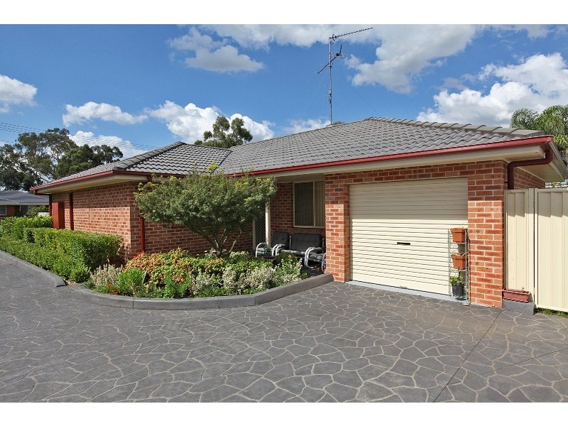 Lot 2, 18-20 Patterson Street, Tahmoor NSW 2573