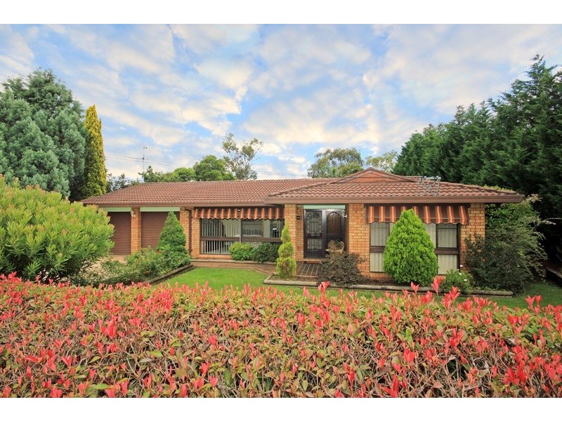 123 Great Southern Road, Bargo NSW 2574