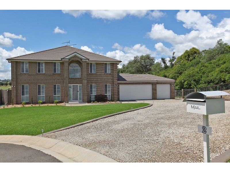 2 Stargard Cresent, Picton NSW 2571