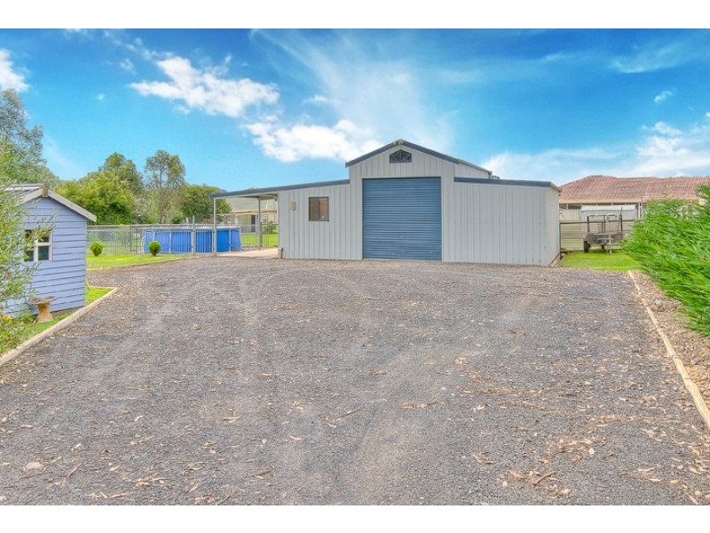 Bargo NSW 2574