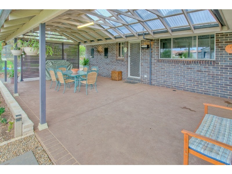 Bargo NSW 2574