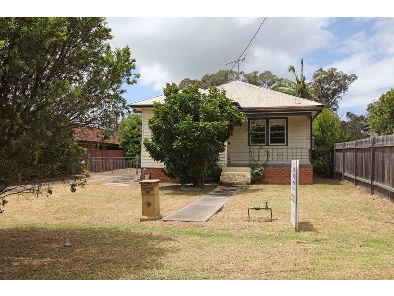 24 Victoria Road, Thirlmere NSW 2572