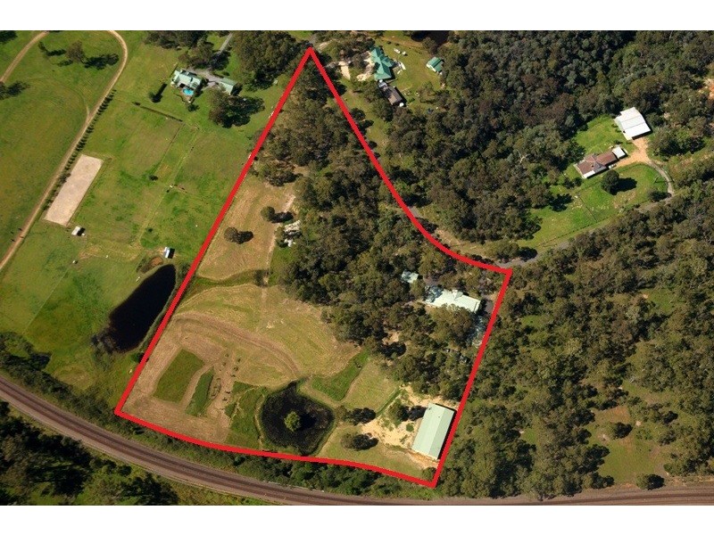 200 Jenkins Street, Douglas Park NSW 2569
