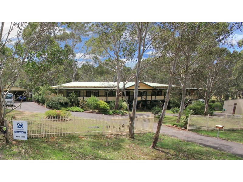200 Jenkins Street, Douglas Park NSW 2569