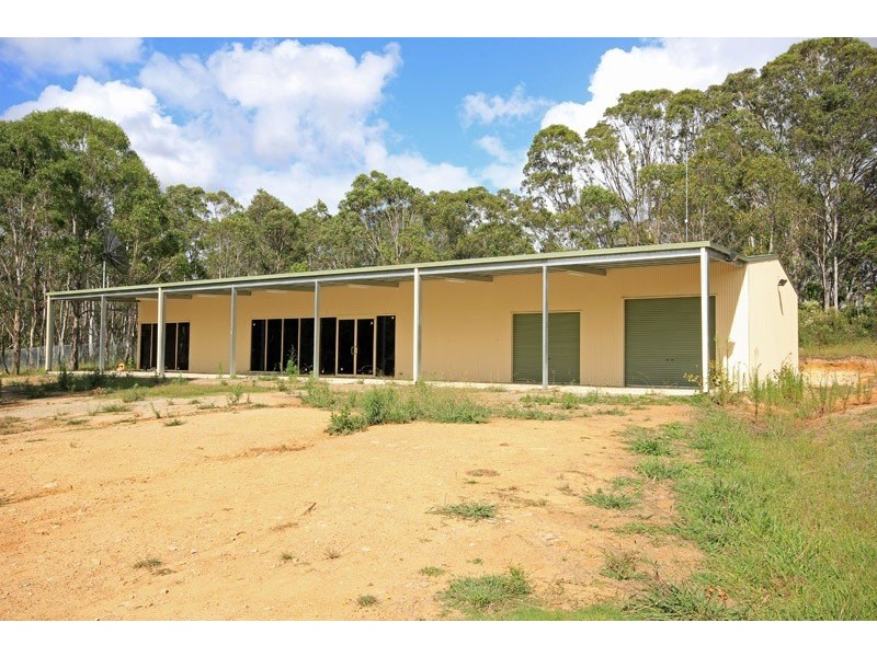 200 Jenkins Street, Douglas Park NSW 2569