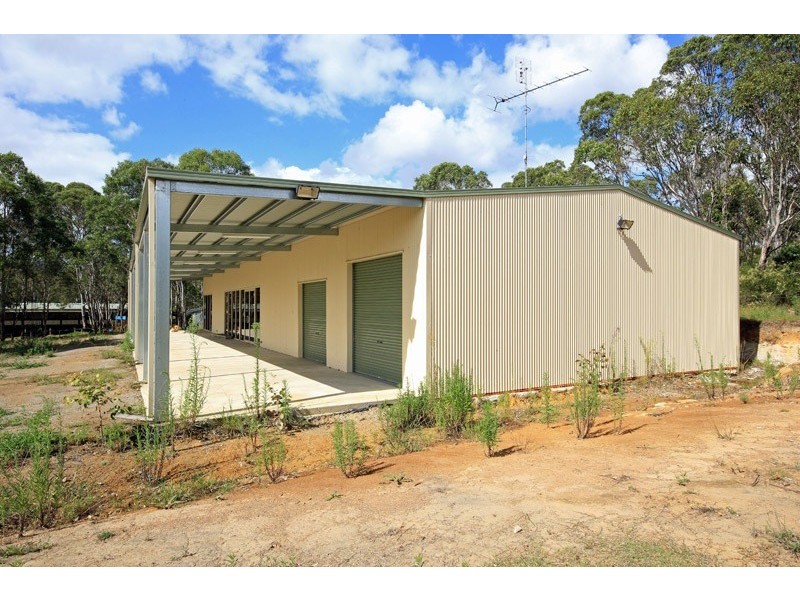 200 Jenkins Street, Douglas Park NSW 2569