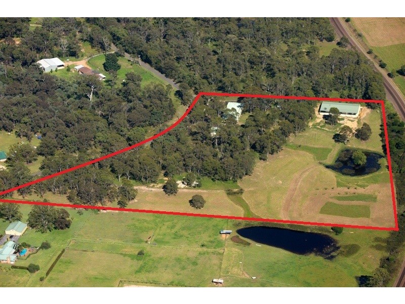 200 Jenkins Street, Douglas Park NSW 2569