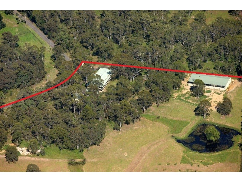 200 Jenkins Street, Douglas Park NSW 2569