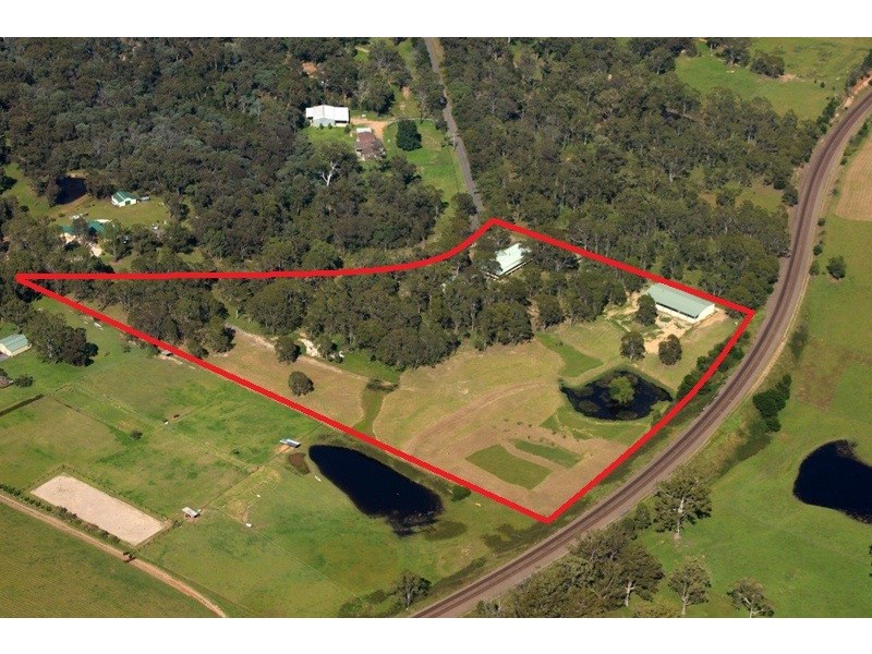 200 Jenkins Street, Douglas Park NSW 2569