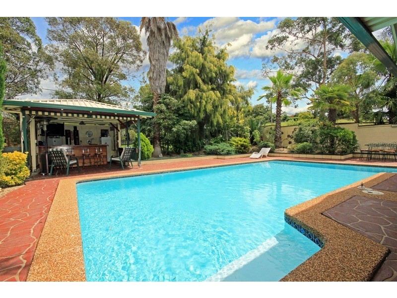 55 Jenkins Street, Douglas Park NSW 2569