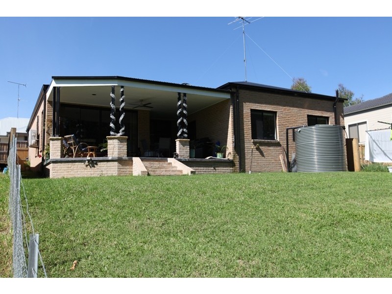 8 Tahmoor House Court, Tahmoor NSW 2573