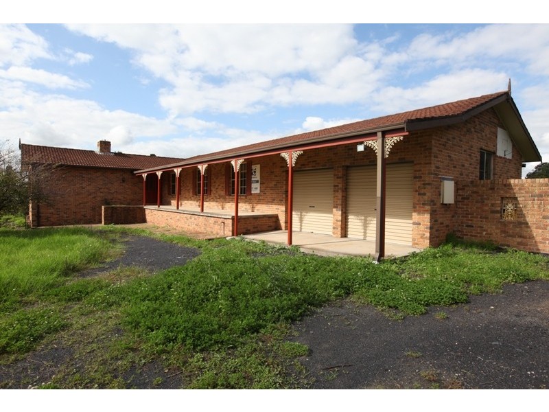 2/18-20 Victoria Road, Thirlmere NSW 2572