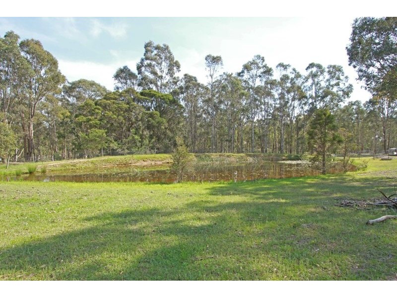 133 Donalds Range Road, Razorback NSW 2571