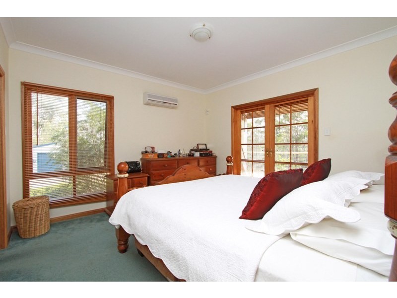 133 Donalds Range Road, Razorback NSW 2571