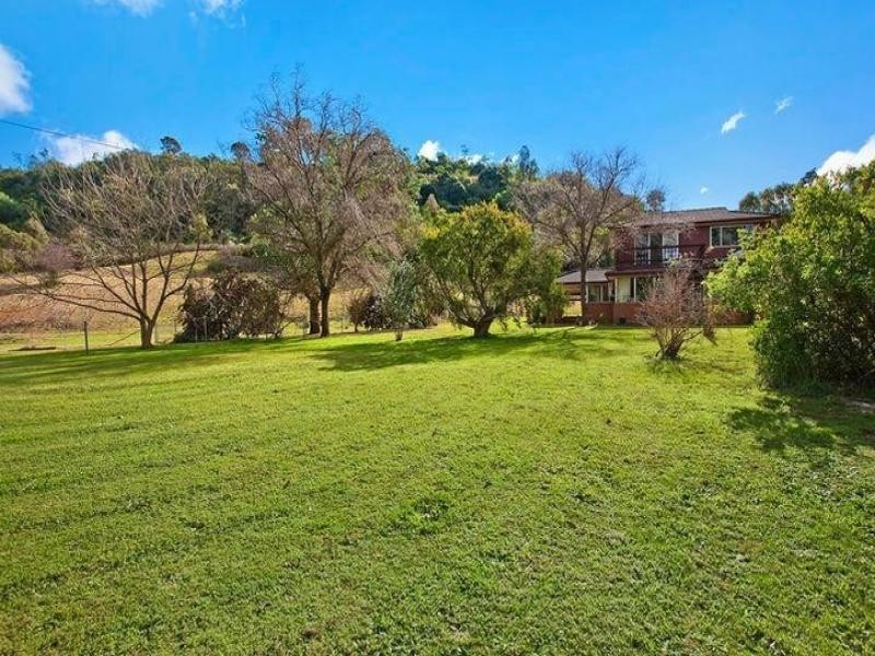 1490 Remembrance Driveway, Picton NSW 2571