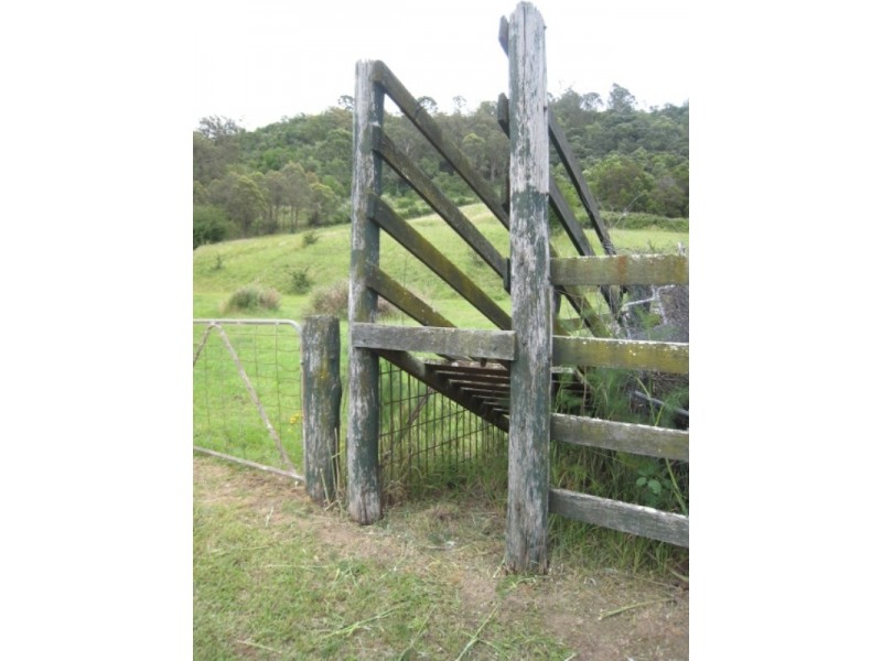 1490 Remembrance Driveway, Picton NSW 2571