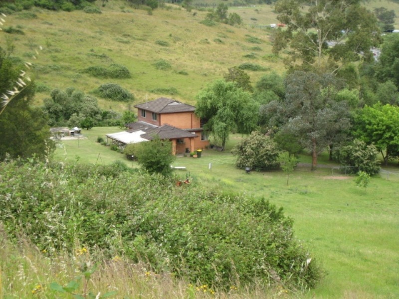 1490 Remembrance Driveway, Picton NSW 2571