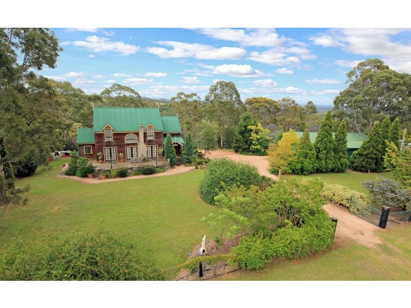 155 Rotherwood Road, Razorback NSW 2571