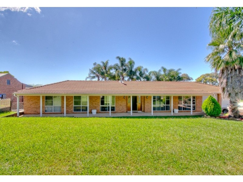 35 Radnor Road, Bargo NSW 2574