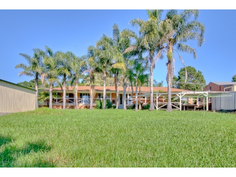 35 Radnor Road, Bargo NSW 2574