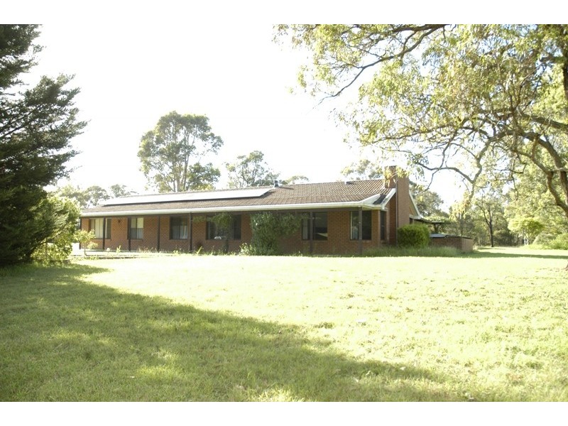 30 Pheasants Nest Road, Pheasants Nest NSW 2574