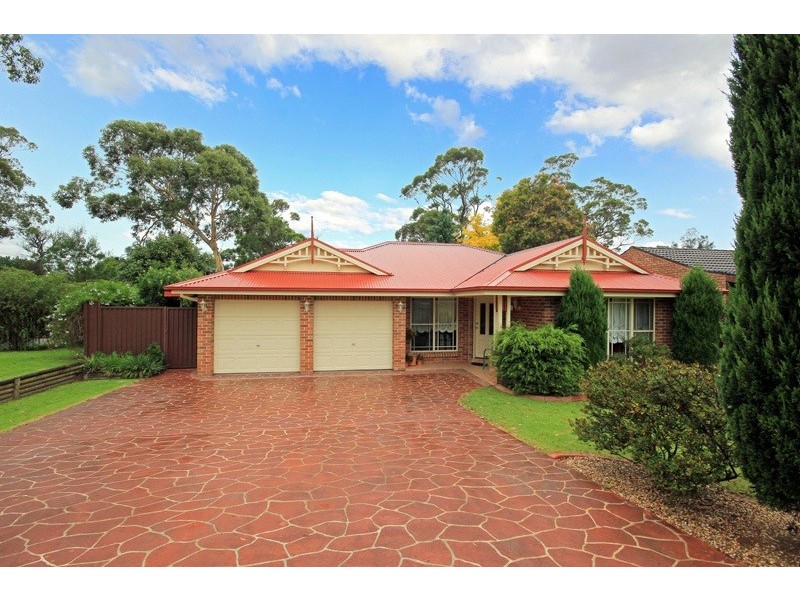 139 Sunrise Avenue, Yerrinbool NSW 2575