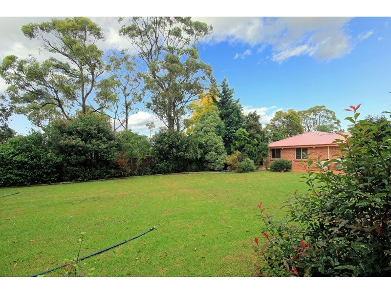 139 Sunrise Avenue, Yerrinbool NSW 2575